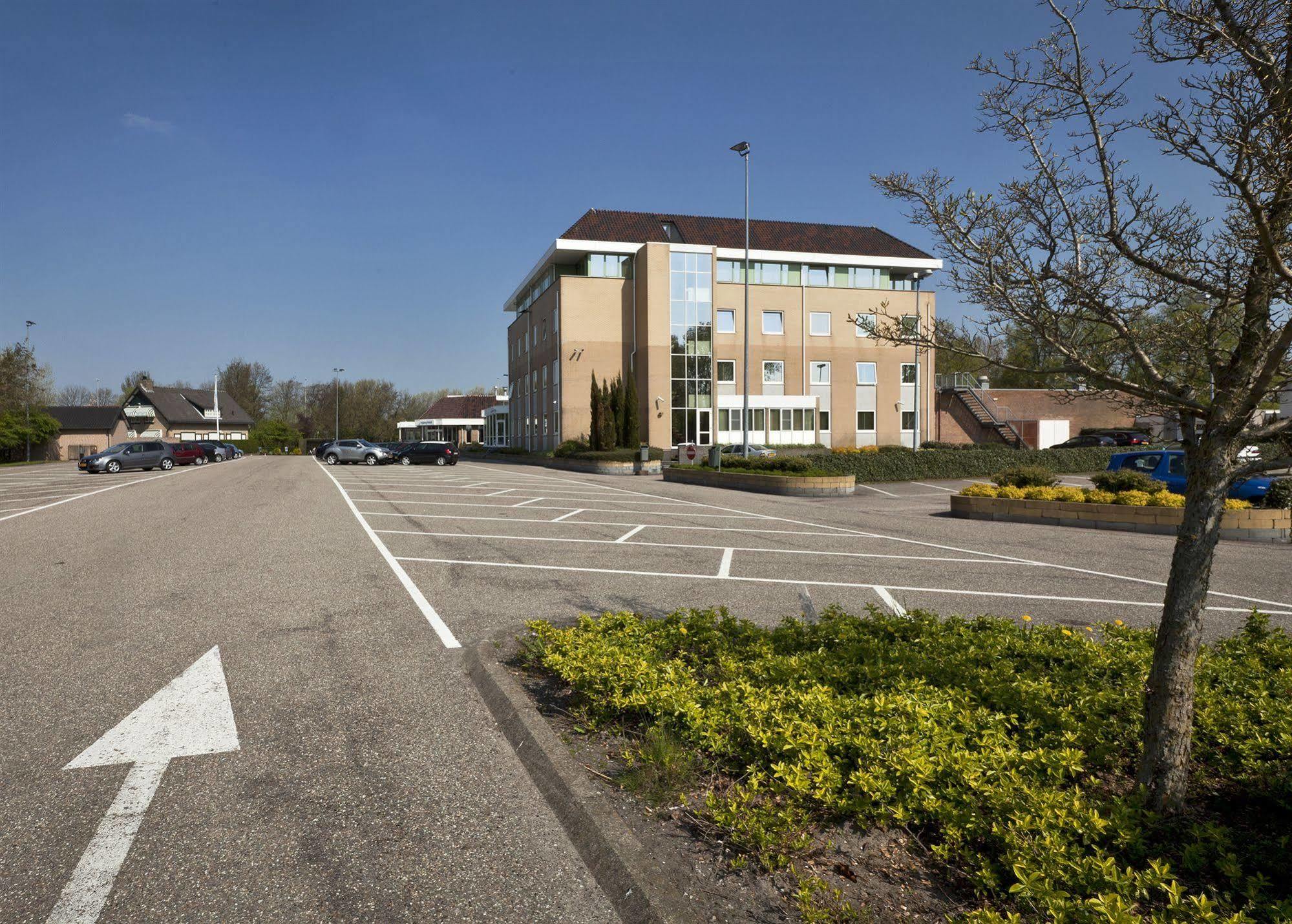 Hotel De Zoete Inval Haarlemmerliede Exterior photo